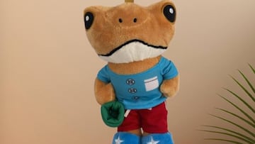 El nuevo accesorio de moda, inspirado en Bad Bunny y en una especia de boricua en peligro de extinción, ha dado de qué hablar en las redes sociales.