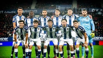 Aprobados y suspensos del Levante: urge reflexionar