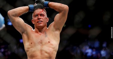 Una leyenda de la UFC halaga a Topuria: “Será el mejor de todos los tiempos” 