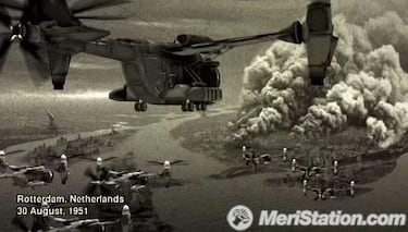 Resistance Retribution, Impresiones