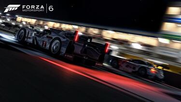 Forza Motorsport 6, Impresiones