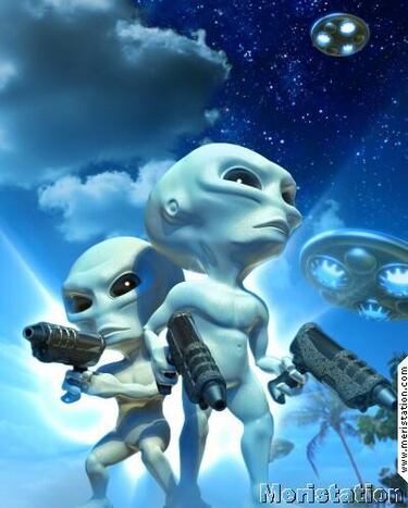 X-Com resucitará en Game Boy Advance