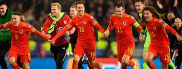 Euro 2020 | Group A: Turkey, Italy, Wales, Switzerland