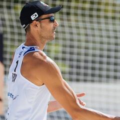 Herrera-Gavira y Lili-Elsa llegan a octavos invictas en el Europeo