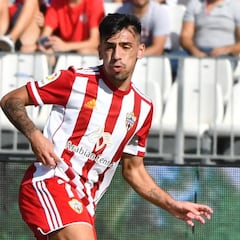 Todo apunta a que el Cádiz fichará a Panadero