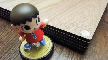 Aparecen nuevos amiibo de Smash Bros en un certificado