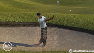 Tiger Woods PGA Tour 10, Impresiones