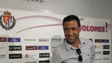 <b>DIRECCIÓN DEPORTIVA. </b>La época de mayor trabajo para Alberto Marcos y su equipo de colaboradores.