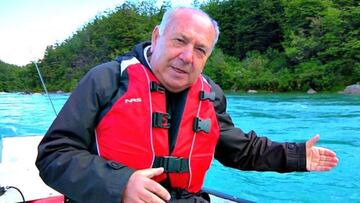 Qué le pasó a Alipio Vera: parte médico, estado de salud y últimas noticias sobre su situación