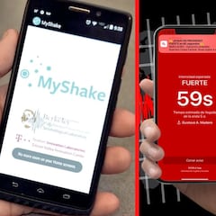 Sismo en México: Cuáles son las mejores apps para prevenirse ante un temblor