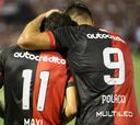 Unión 0-0 Newell’s: resumen y resultado