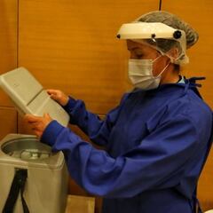 Curva del coronavirus en Colombia, hoy 1 de mayo: ¿Cuántos casos y muertes hay?