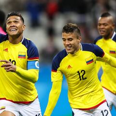 Colombia será sede del Torneo Preolímpico Sub-23 en 2020
