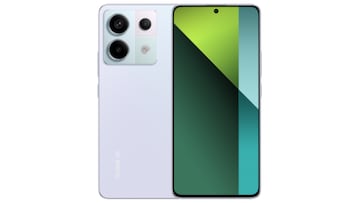 Xiaomi Redmi Note 13 Pro 5G en las ofertas veraniegas de AliExpress