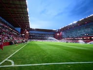 In a Liga MX final that has never previously occurred Toluca and Tigres will compete for the Apertura 2025 title.