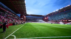 When is the Liga MX Apertura 2025 final being played? Here’s the full schedule