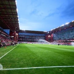 When is the Liga MX Apertura 2025 final being played? Here’s the full schedule