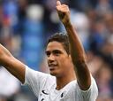 Mourinho insiste en Varane