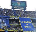 ¿Cuándo juegan Boca y Cruzeiro la vuelta de octavos de Sudamericana?