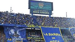 ¿Cuándo juegan Boca y Cruzeiro la vuelta de octavos de Sudamericana?