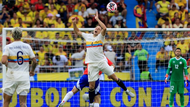 Cuándo juega Colombia el próximo partido: fecha, horario y rival | Eliminatorias Sudamericanas