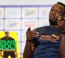Bolt renuncia a Zúrich y da por terminada su temporada