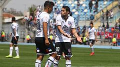 Colo Colo completa su peor racha en 31 años