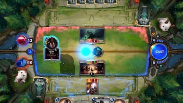 Riot Games (LOL) prepara acciones para mejorar las experiencias multijugador