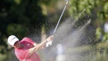"Una bola de golf causaría más daños que una bala"