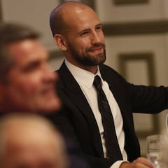 Gonzalo Miró, en las quinielas para presidir el CSD