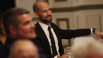 Gonzalo Mir¨®, en las quinielas para presidir el CSD
