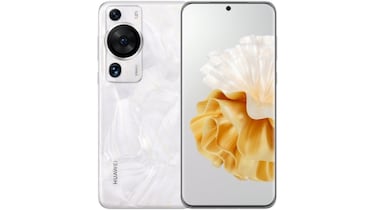 Huawei P60 Pro: el nuevo ‘smartphone’ de gama alta para aquellos que aman la fotografía