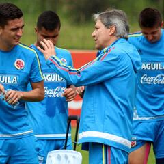 Todo listo para el Sudamericano: La Sub-20 va por el cupo a Corea