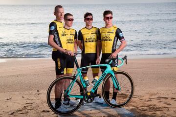 Team Lotto NL-Jumbo