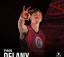 El Casademont Zaragoza incorpora a Finn Delany