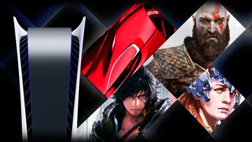 PlayStation Showcase