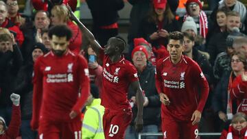 More to Liverpool than Firmino, Mane and Salah - Coutinho