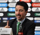La Selección Mexicana sí tendría partidos en el 2020
