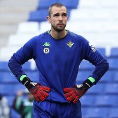 Se escucharon gritos de 'Pau, muérete' durante el Espanyol-Betis