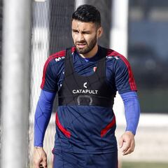 El vuelco que podría tener la historia de Zacaría con la U