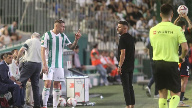 Ania: “Los objetivos se consiguen como local, pero lo que sumas fuera en bienvenido”