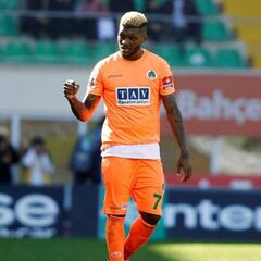 La sorprendente liga a la que puede emigrar Junior Fernandes