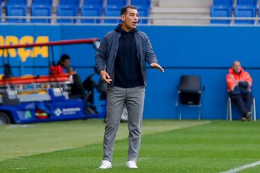 El Bar?a Atl¨¨tic, al son de Rafa M¨¢rquez