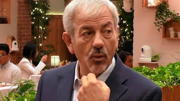 Un conocido exconcursante de ‘MyHyV’ reaparece en ‘First Dates’ en busca del amor