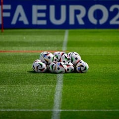 Eurocopa 2024 - Jornada 2: Preguntas y Respuestas