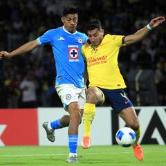 América vs Cruz Azul: ¿Cómo surgió el nombre de Clásico Joven?