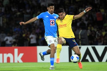 Ángel Sepúlveda llegó tarde