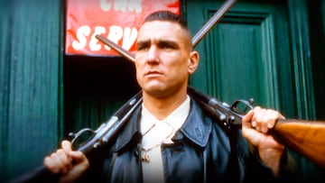 Vinnie Jones