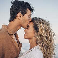 Si tu pareja te dice alguna de estas frases, un psicólogo de Harvard dice que tienes estos rasgos comunes