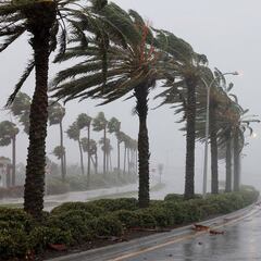 Tormenta Tropical Orlene: Activan alerta en 7 estados de México